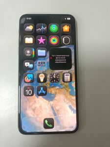 Б/у Мобільний телефон Apple iphone 11 pro max 64gb 01-200917041