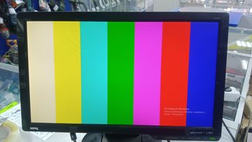 Б/в Монітор Benq gl2023a 01-200915673