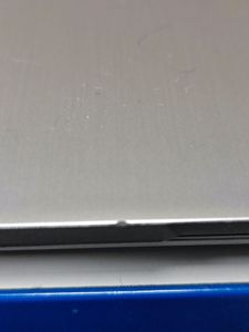 Б/в Ноутбук Lenovo ryzen 3 5300u ddr4/8gb ddr4/ssd 240 gb/*інтегрована 01-200915681