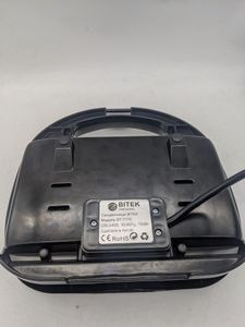 Б/в Сендвічниця Bitek bt-7770 01-200916536
