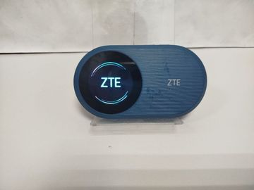 Б/в Бездротовий маршрутизатор Zte 4g ufi u10s pro 01-200918237