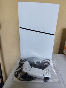 Б/в Ігрова приставка Sony playstation 5 digital edition 825gb 01-200915423