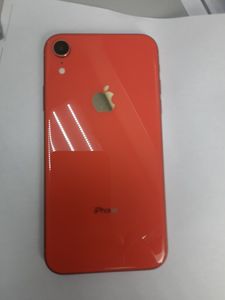 Б/в Мобільний телефон Apple iphone xr 64gb 01-200918431