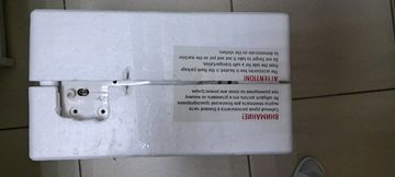 Б/в Швейна машина Leader vs 55a 01-200917966