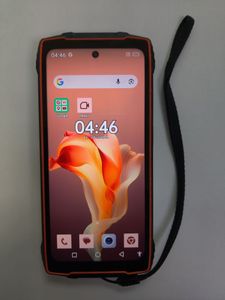 Б/в Мобільний телефон Blackview bv8200 12/256gb 01-200914750