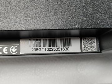 Б/в Монітор Vinga 24s110-11b 01-200918870