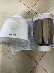 Б/у Блендер Philips hr2102/00 01-200919413
