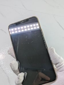 Б/в Мобільний телефон Apple iphone 11 pro max 256gb 01-200919483