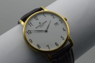 Б/у Часы Jacques Lemans g-111 01-200919516