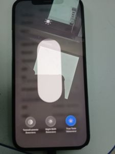 Б/в Мобільний телефон Apple iphone 12 pro max 128gb 01-200919708