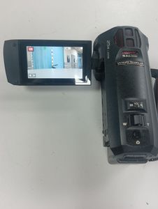 Б/в Відеокамера Panasonic hc-vx980 4k 01-200919699