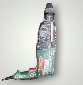 Б/у Перфоратор Зенит зп-1200 мс 01-200914616