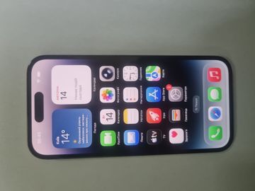 Б/в Мобільний телефон Apple iphone 14 pro 128gb 01-200919182