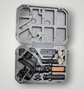 Б/в Стабілізатор Feiyutech ak2000s 01-200918906