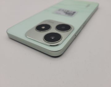 Б/в Мобільний телефон Realme c63 6/128gb 01-200919559