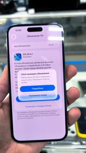 Б/в Мобільний телефон Apple iphone 14 pro max 128gb 01-200834262