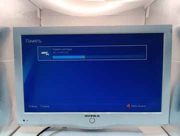 Б/у Игровая приставка Sony playstation 4 slim 1tb 01-200919818