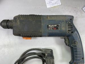 Б/у Перфоратор Einhell bh-g 726 01-200920765