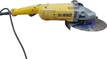 Б/в Кутова шліфмашина Dewalt dwe494 01-200881998