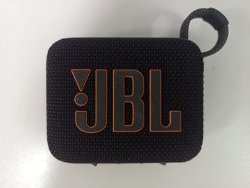 Б/в Акустика Jbl go 4 01-200892769