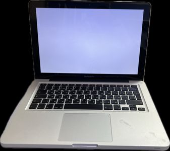 Б/в Ноутбук Apple a1278 macbook pro 13,3" core i5 2,3ghz/ram4gb/ssd120gb/ intel hd3000 01-200919874