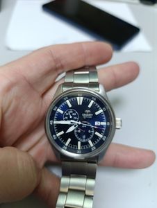 Б/в Годинник Orient f6b2-uaa0 01-200920325