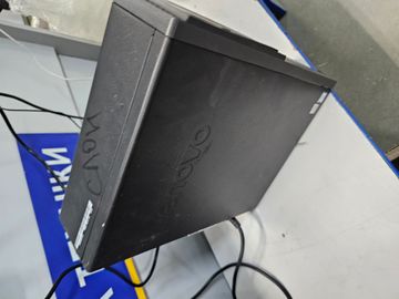 Б/в Системний блок Пк intel core i5-6500/ram 16 gb/hdd відсутній+250 gb/ssd відсутній/інтегрована 01-200899096