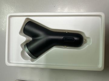 Б/в Автомобільний інвертор Baseus y 16-000273142