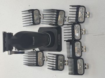 Б/в Тример електричний Prime Technics pht 520 ccb 01-200923254