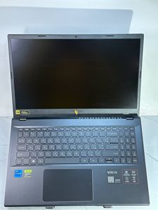 Б/в Ноутбук Acer 15/core i5-13420h ddr5/16gb ddr4/ssd 512 gb/rtx 5060 8gb 01-200923581