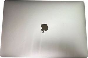 Б/у Ноутбук Apple macbook pro a1990 екр 15.4"/ core i7 2,6ghz/ ram16gb/ ssd512gb/ graphics 630 01-200922531
