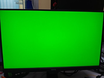 Б/у Монитор Benq gw2283 01-200923722