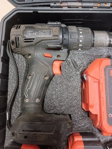 Б/в Набір інструментів Stromo pa180set /awa20/aga180/sa18 pro/3акб, 2 зп 01-200924513