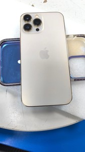 Б/в Мобільний телефон Apple iphone 13 pro max 256gb 01-200874887