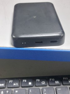 Б/у Повербанк Aspor 5000mah 01-200924560