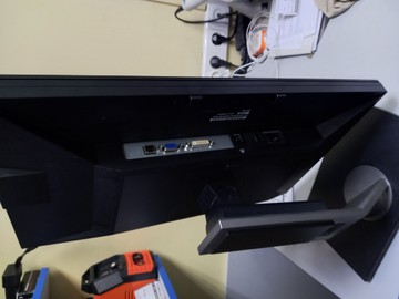 Б/у Монитор Dell p2211h 01-200924426