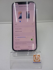 Б/в Мобільний телефон Apple iphone 12 pro 128gb 01-200920640