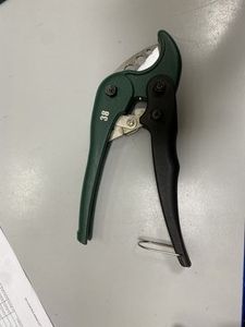 Б/в Ножниці для пвх труб Kraftool expert 38 01-200924754