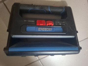 Б/в Прожектор Erbauer lewo 3000-li 01-200925571