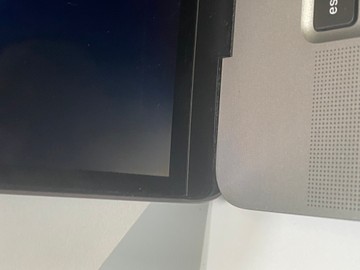 Б/в Ноутбук Apple macbook pro 16" 2019 /a2141 /core i7 2,6ghz /ram 32gb /ssd 512gb /amd radeon pro 5300m 01-200924738