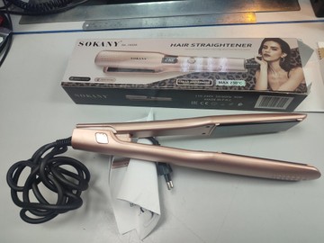 Б/в Плойка Sokany sk-15009 01-200927292