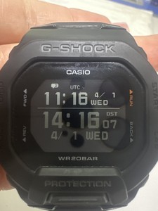 Б/в Годинник Casio gbd-200 01-200927113