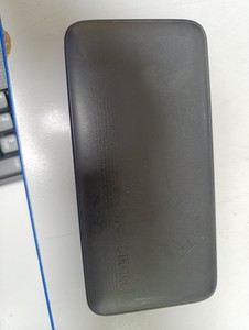 Б/в Повербанк Xiaomi redmi powerbank 20000 mah fast charge 18w 01-200922554