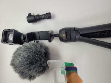 Б/в Мікрофон Rode vlogger kit ios edition 01-200926949