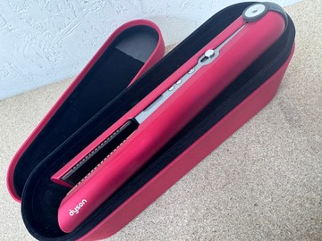 Б/в Плойка Dyson corrale hs03 hair 01-200927415