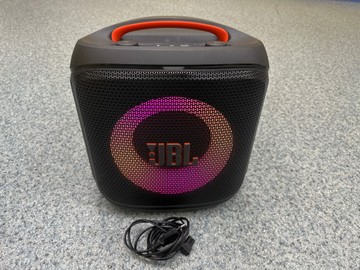 Б/в Акустика Jbl partybox encore essential 2 01-200926987