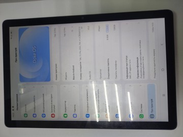 Б/в Планшет Blackview tab 12 pro lte 8/128gb 01-200923500