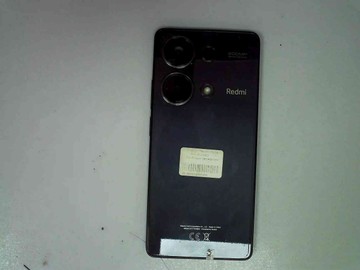 Б/в Мобільний телефон Xiaomi redmi note 13 pro 4g 8/256gb 01-200928412