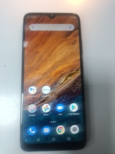 Б/в Мобільний телефон Zte blade v30 vita 4/64gb 01-200929260