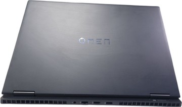 Б/в Ноутбук Hp 16/ryzen 9 7940hs ddr5/16gb ddr5/hdd *відсутній/ssd 500 gb/geforce rtx4070 8gb 01-200856270